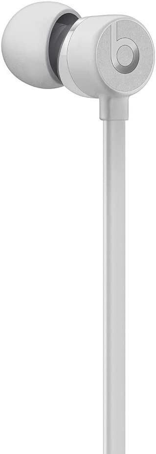 Beats Dr Dre UrBeats 3 In Ear Earphones with 3.5mm Connector – White