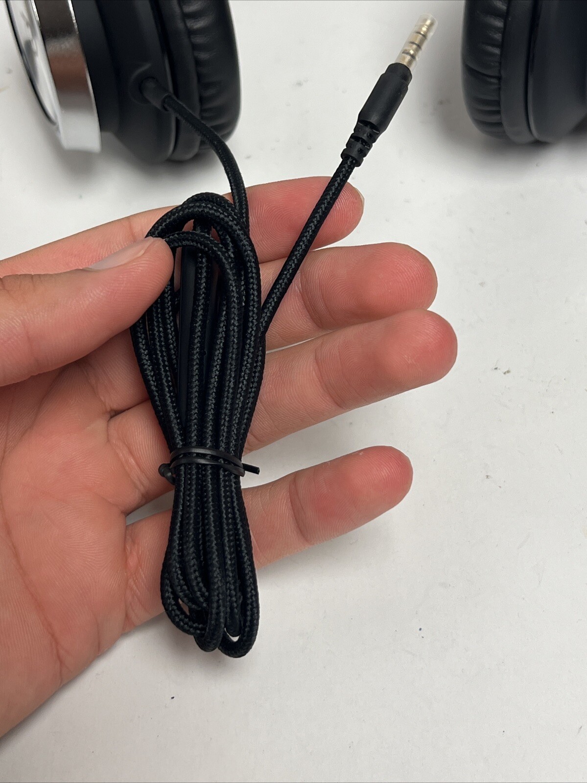 Artix CL750 Wired Headphones with Mic & Volume Control, Noise Isolating – Tested