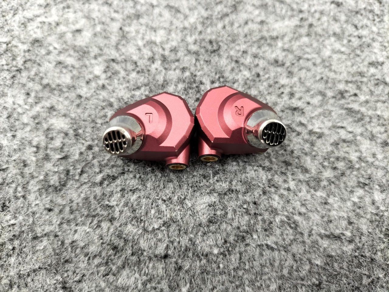 Campfire Audio Earbuds IO Used