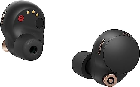 Sony Industry Leading Noise Canceling Truly Wireless Earbud – Scratch & Dent