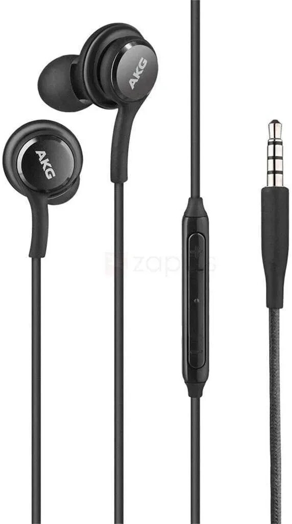 AKG Samsung`s Galaxy S8 S8+ Plus Official Earphones Earbuds EO-IG955