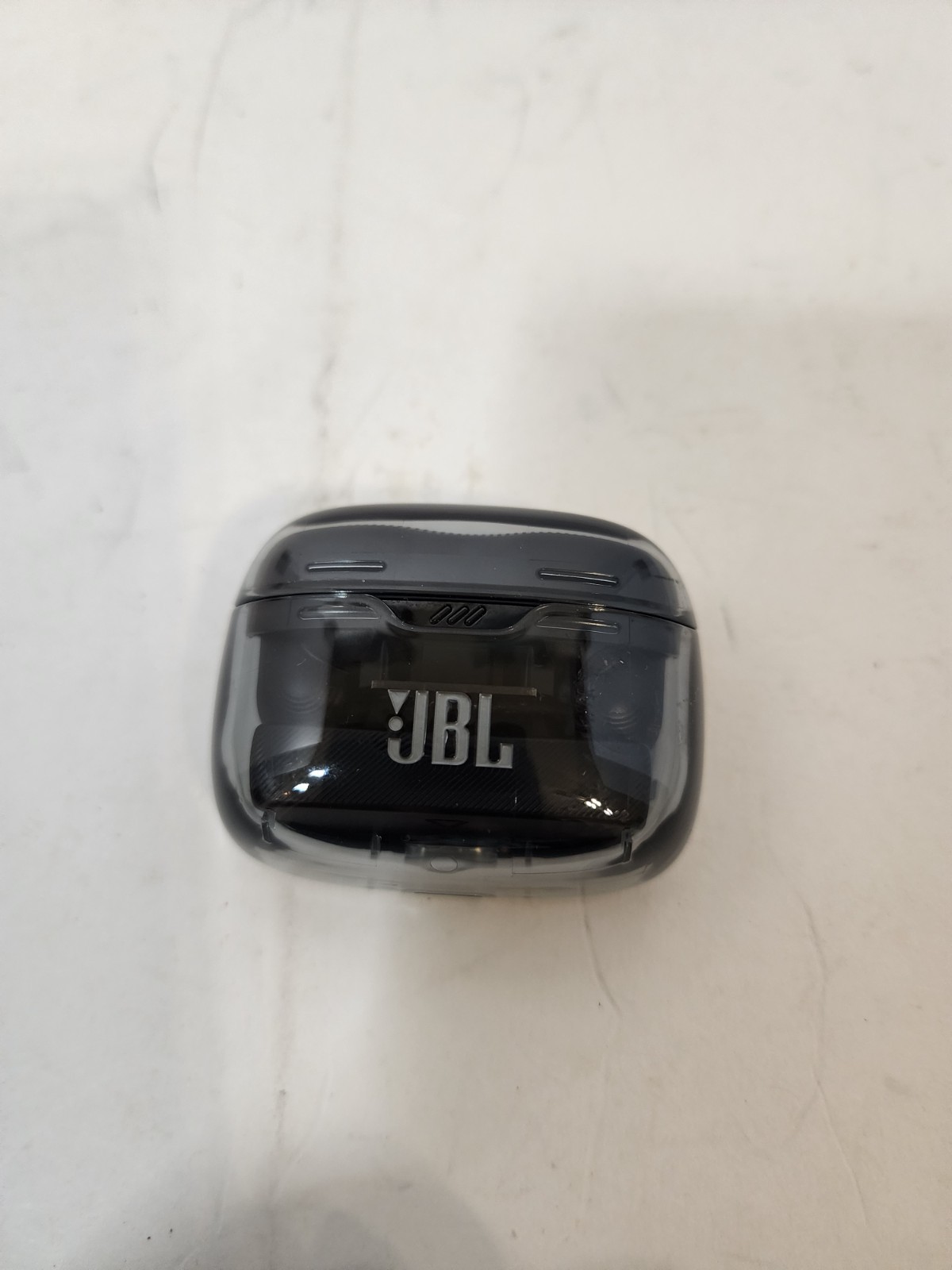 JBL Endurance Race TWS True Wireless In-Ear Sport Headphones – Black