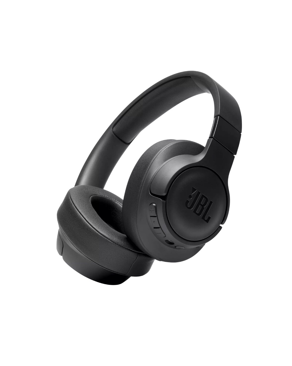 JBL Tune 760NC Wireless Bluetooth Over-ear Noise-cancelling Headphones
