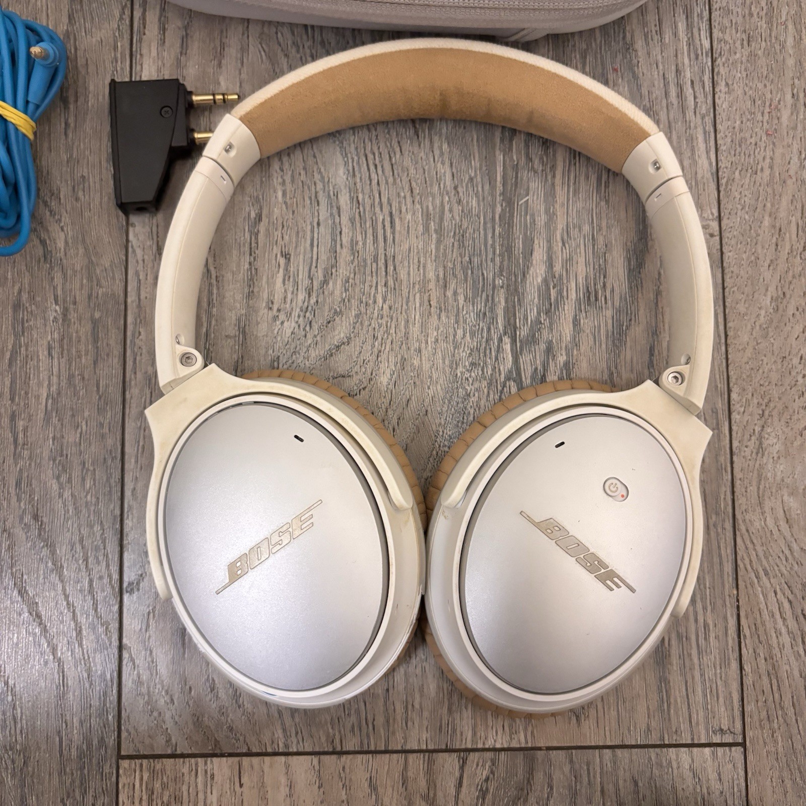 Bose QC25 Bose QuietComfort 25 Wired Headphones TESTED – READ!