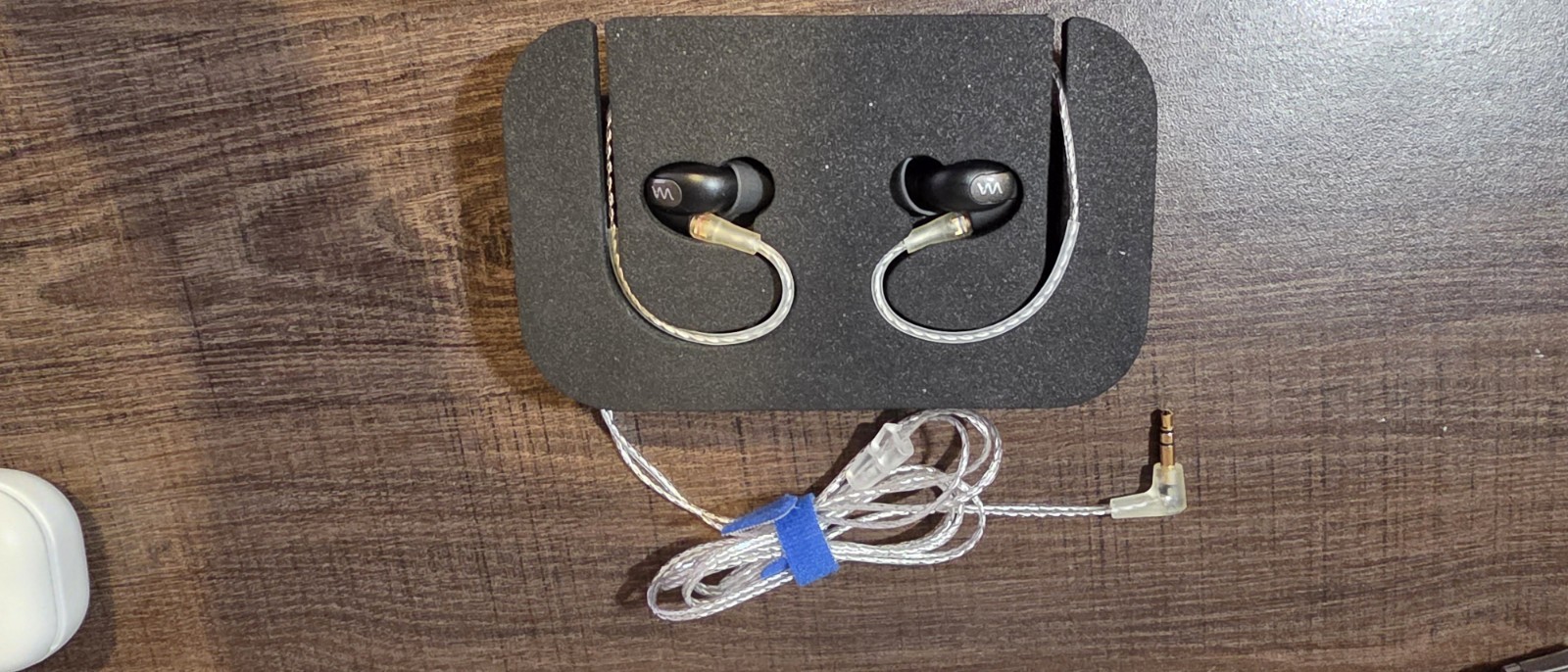 Westone Audio W80 V3 Signature Series 8-Driver In-Ear Monitors MMCX Open Box
