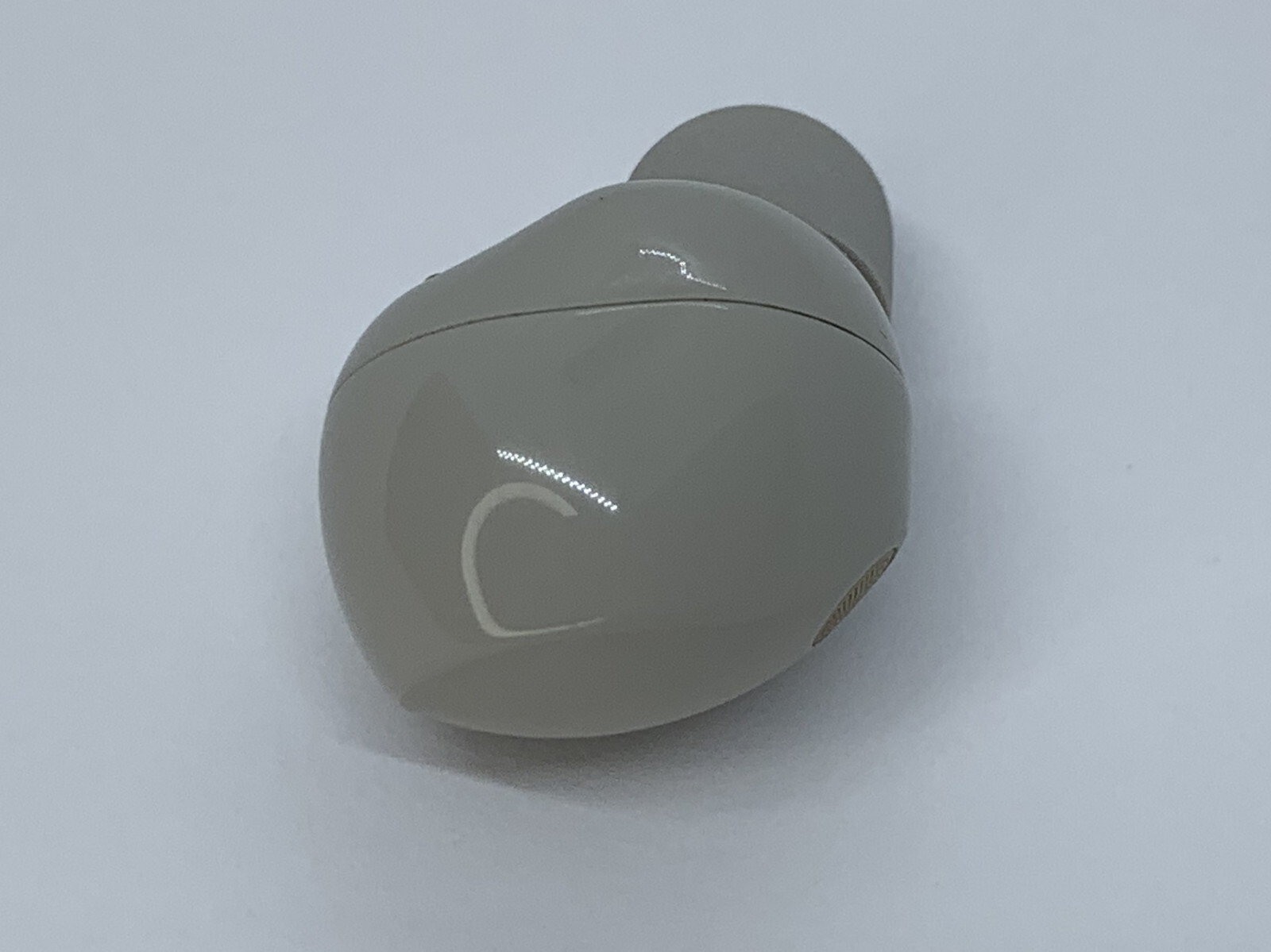 Sony WF-1000XM5 Replacement LEFT Side EarBud WF1000XM5 – Silver – FIRMWARE 3.0.1