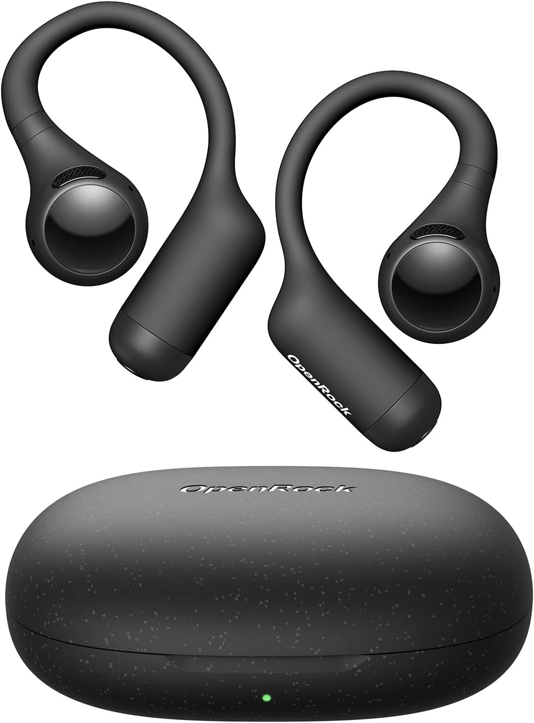 OpenRock S2 Open Ear Headphones 7G Ultra-Light Bluetooth 6.0 Hi-Res LDAC Audio