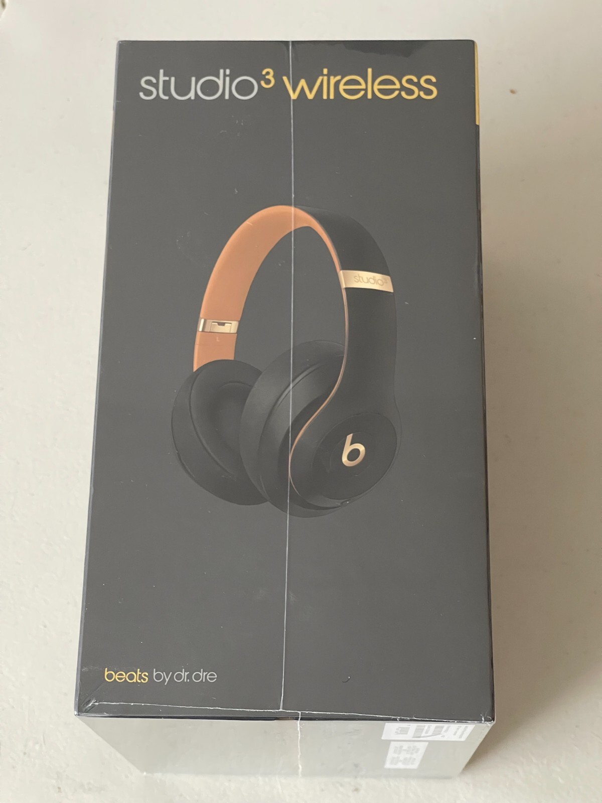 Beats Studio 3 Studio3 Wireless Noise Cancelling OE Headphones wit Apple W1 Chip