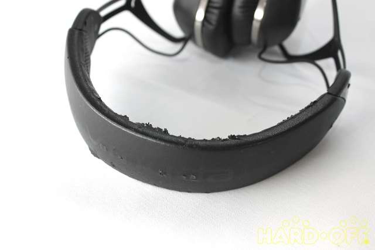 V-MODA Crossfade LP Over-Ear Headphones | 5Hz-30kHz | Cushions Worn | Case