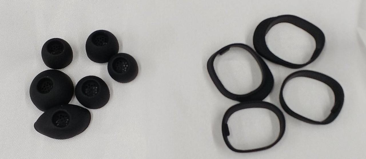 SENNHEISER MTW4 BT Earphones