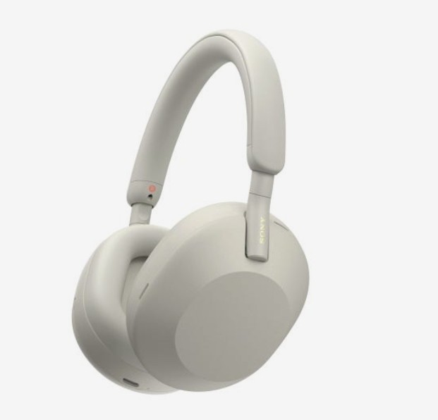 Sony WH-1000XM6, Platinum Silver 100% Authentic