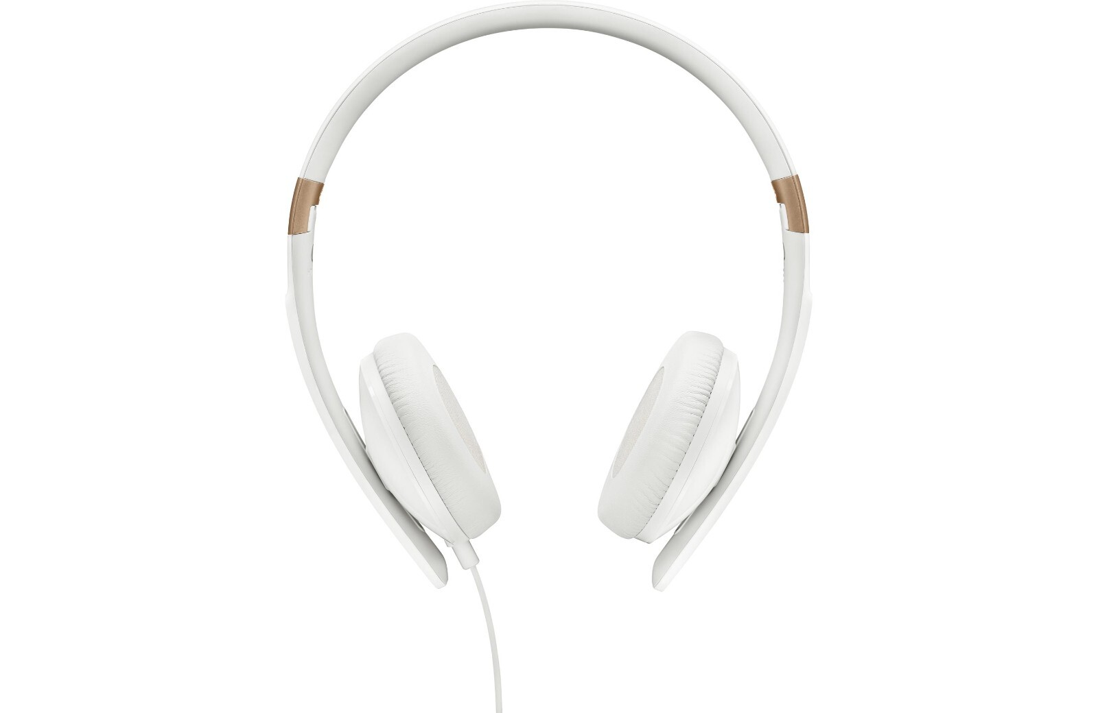 Sennheiser – HD 2.30G – On-Ear Headphones – White – NEW!