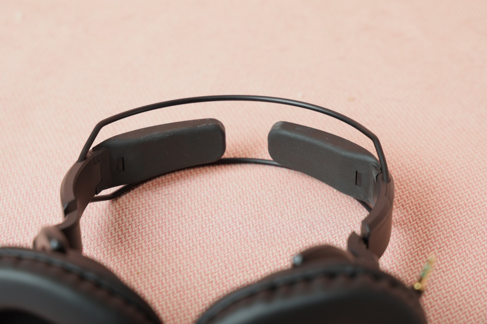 Zoom Zhp-1 Studio Monitor Headphones