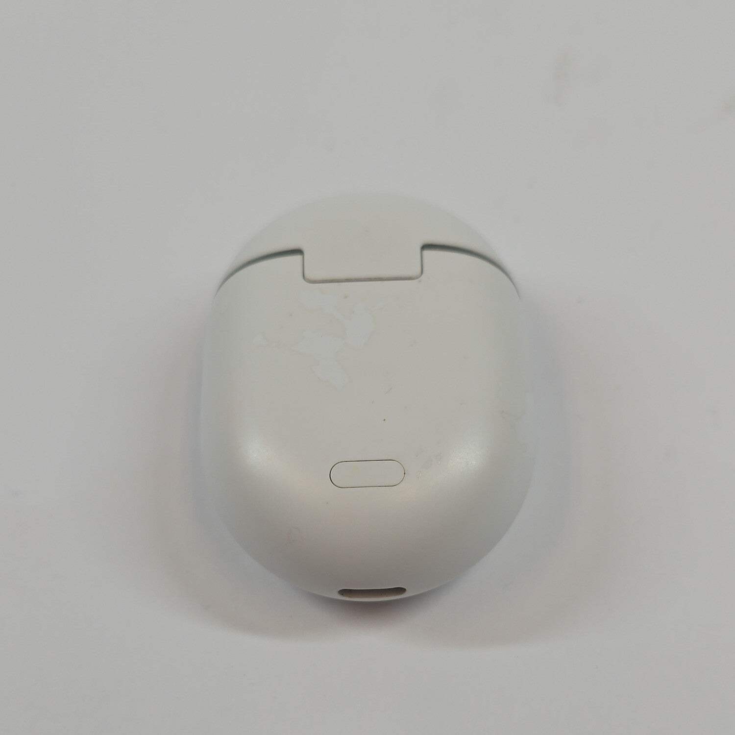 Google A Series Active Noise Cancellation Headphones White N/A