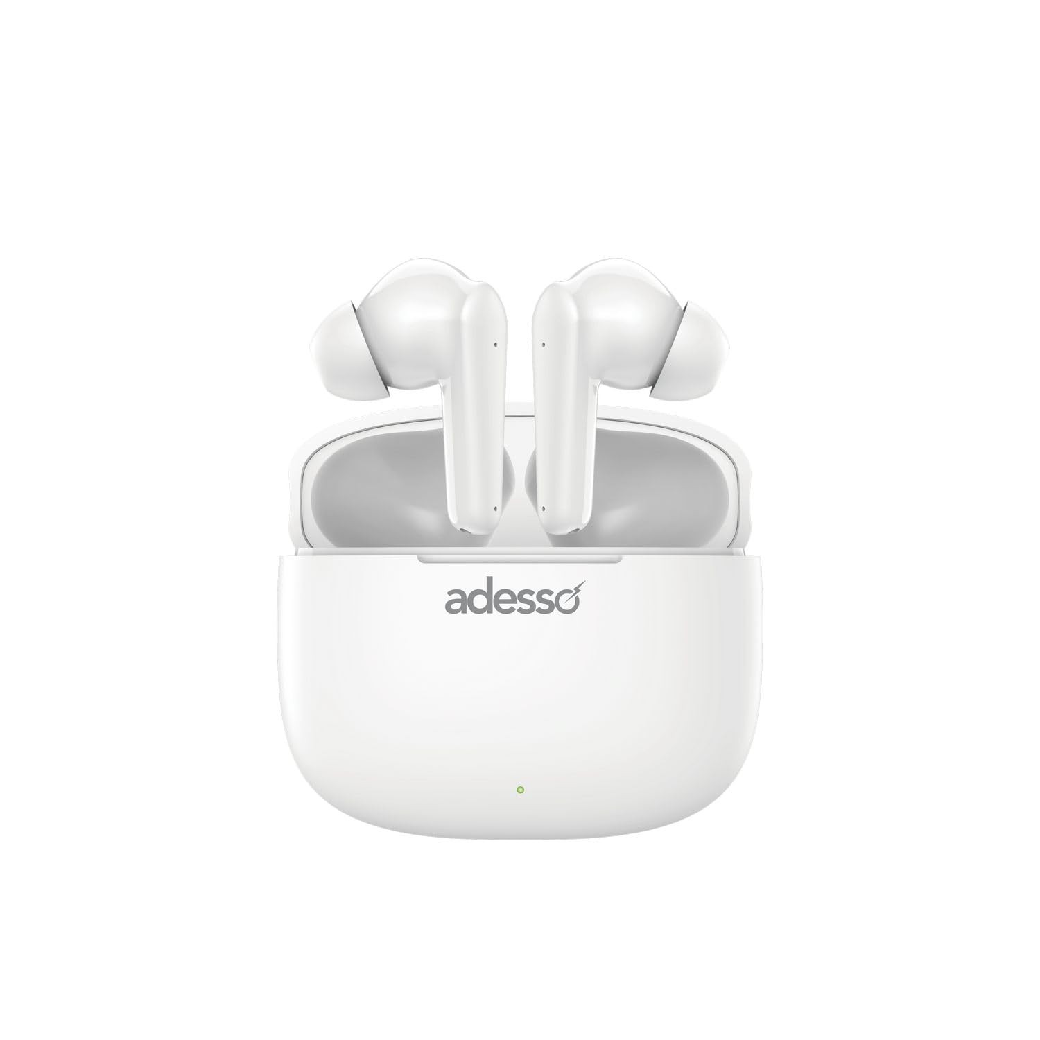 Adesso XTREAMT1 Bluetooth Wireless Earbuds with Microphone