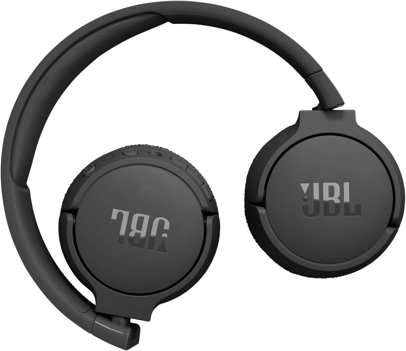 JBL TUNE 670NC Wireless Headphones w/Adaptive Noise Cancelling (Black)