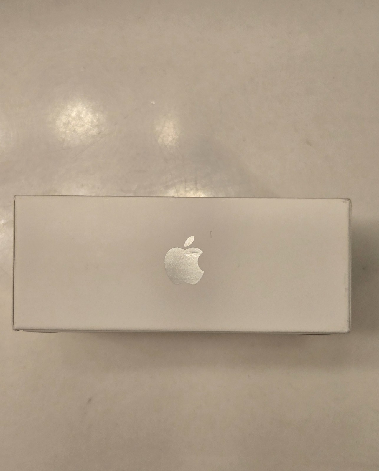 New Apple AirPods 4 Wireless Earbuds White (USB-C Case) MXP63LL/A Sealed Box