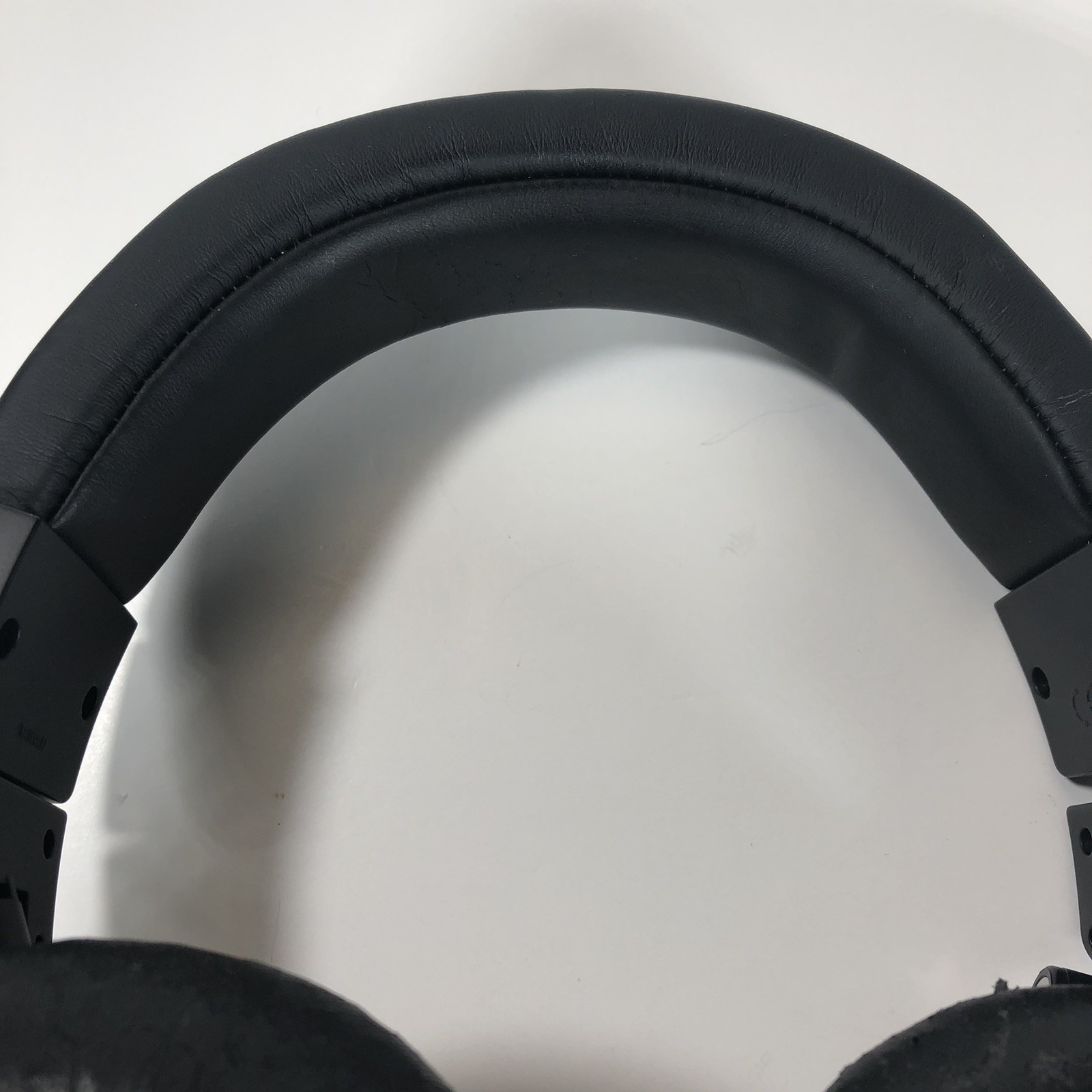 Audio-Technica ATH-M50x Professional Monitor Headphones Black Wired Studio DJ