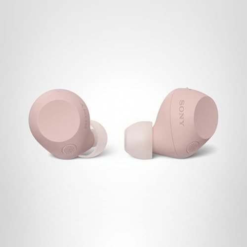 SONY WFC710N/P Headphones