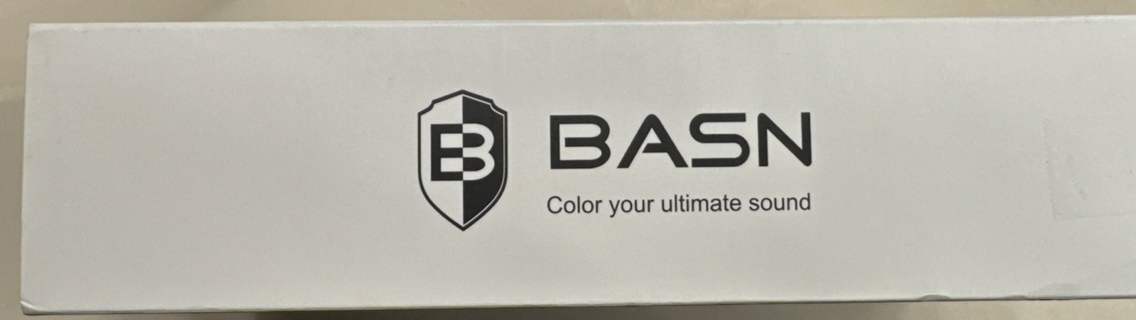 BASN Bmaster5 In-Ear Monitors