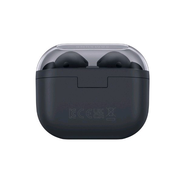 Samsung – Galaxy Buds3 FE Wireless Earbud Headphones – Black