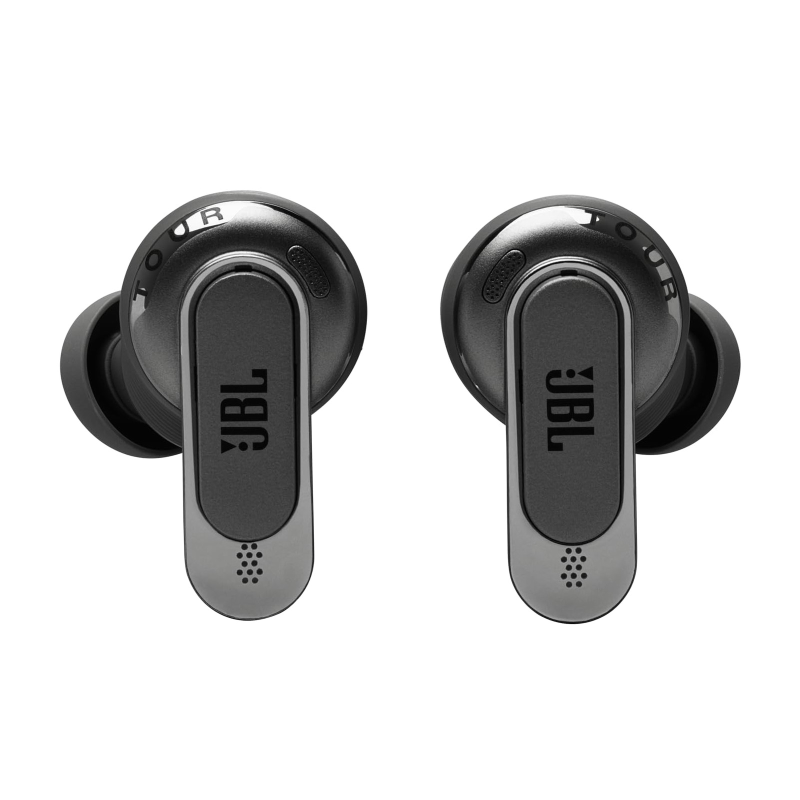 JBL Tour Pro 3 True Wireless Noise Cancelling Earbuds wSmart Charging Case Black