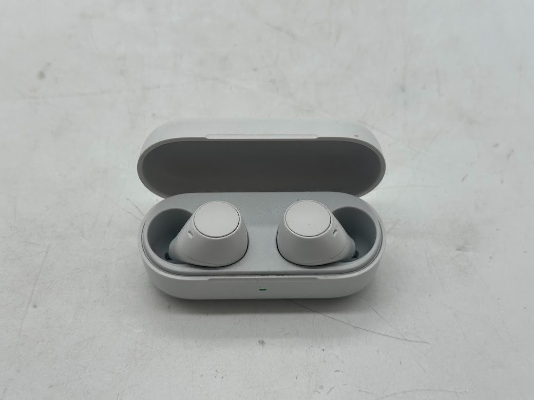 Sony WF-C510 True Wireless Bluetooth Earbuds – White