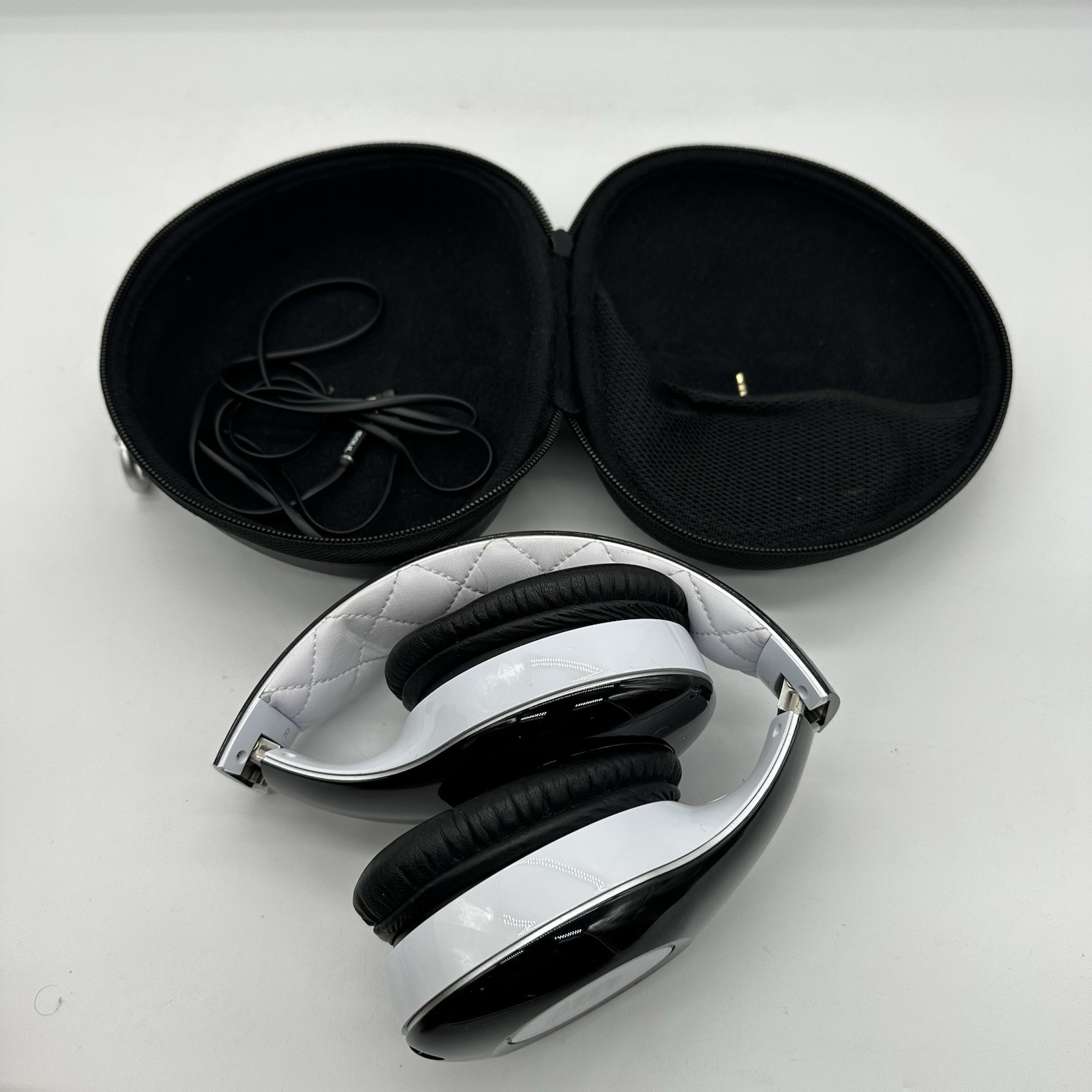SOUL by Ludacris SL300WB Elite Hi-Definition Noise Canceling Studio Headphones