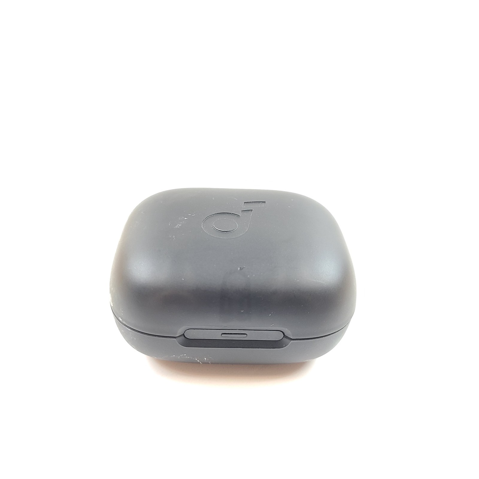 Soundcore C30i by Anker Open-Ear Earbuds Clip-On Standard A3330 – Clarity Black