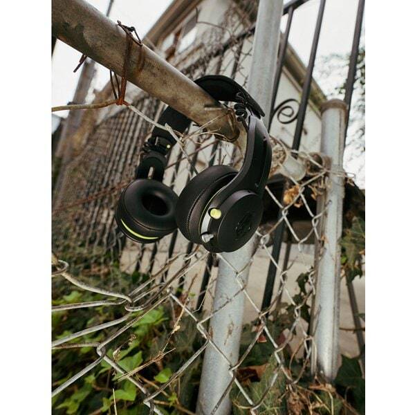 Skullcandy Wireless Headphones Skullcandy ICON ANC True Black S5IOW-S740