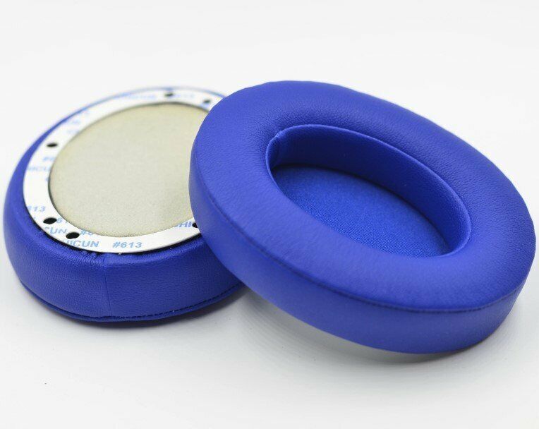 Replacement Ear Pads Foam Cushion For Beats Studio 2.0/3.0 Wireless Headphone