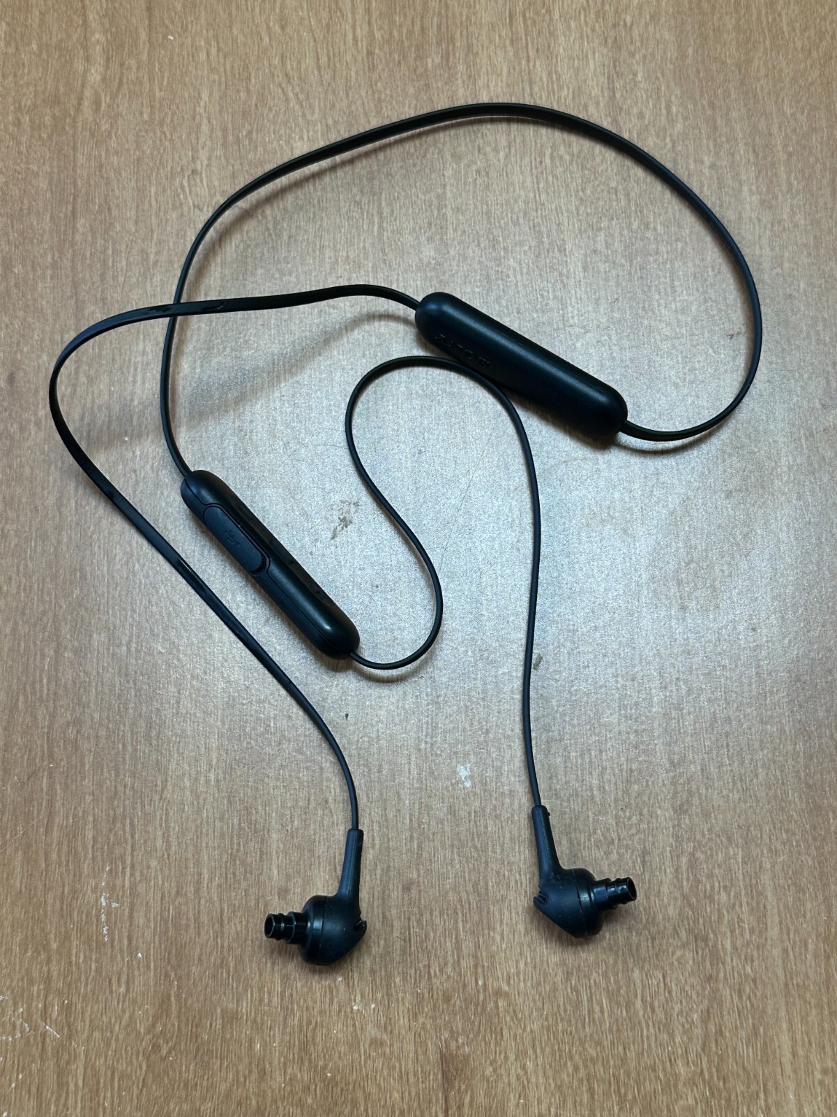 SONY Original WI-XB400 Extra Bass Wireless Bluetooth Headphones BLACK ~ FOR PART