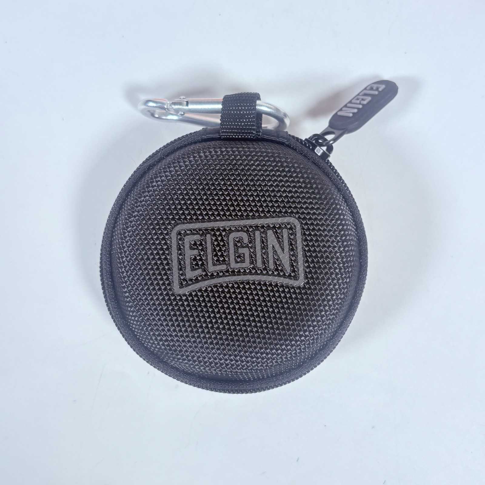 Elgin Ruckus Earplug/Earbuds 25db OSHA Noise Reduction In-Ear Headphones Wired