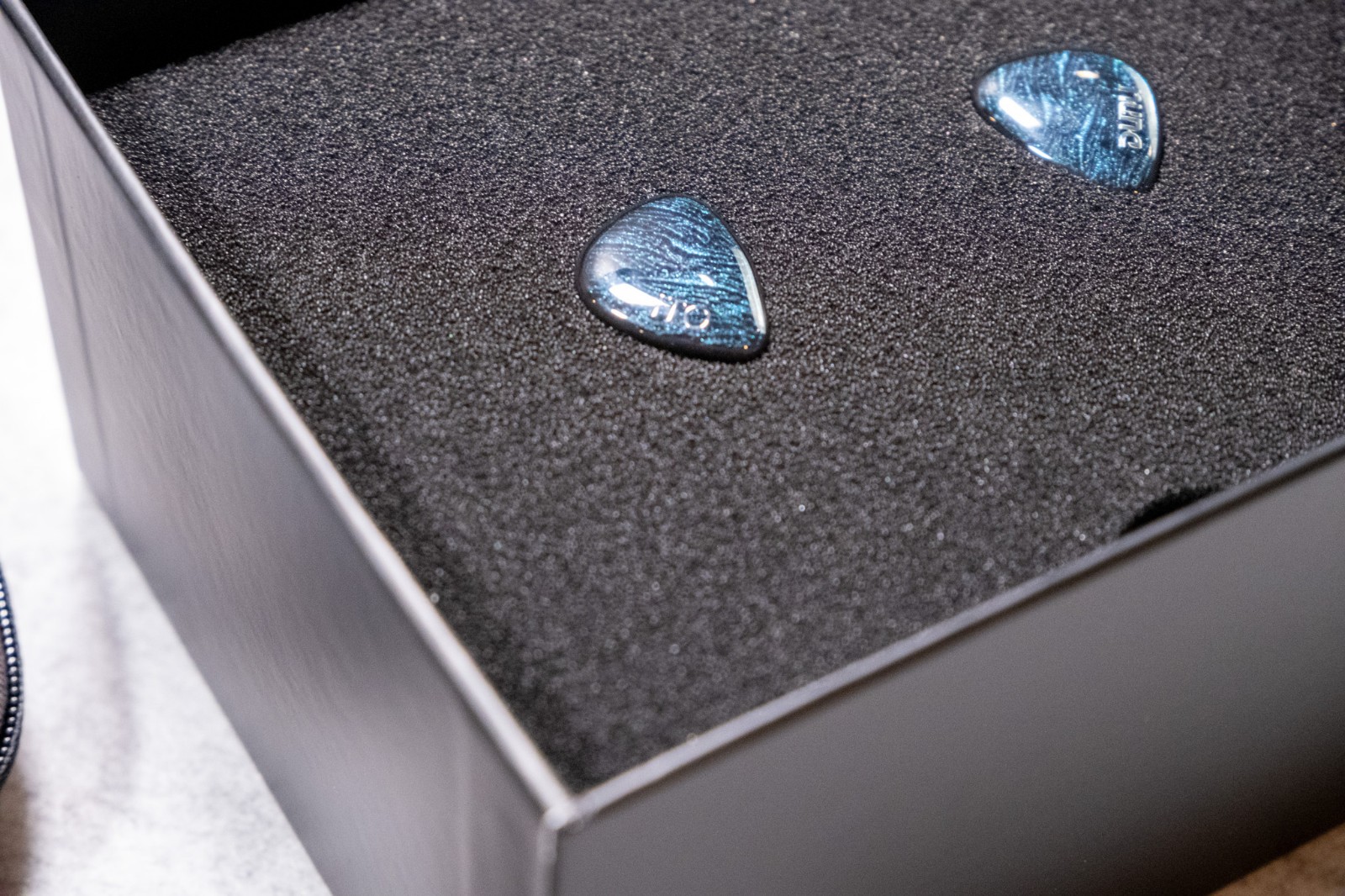 DUNU Koto Ito In-Ear Monitors (IEMs) – Original Box Included