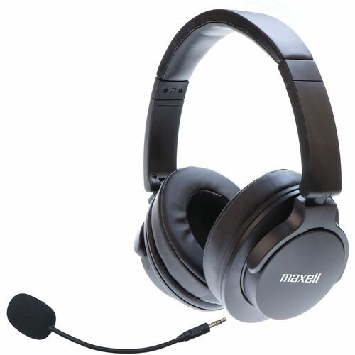 Maxell Bass 13 Wireless Bluetooth Headphones