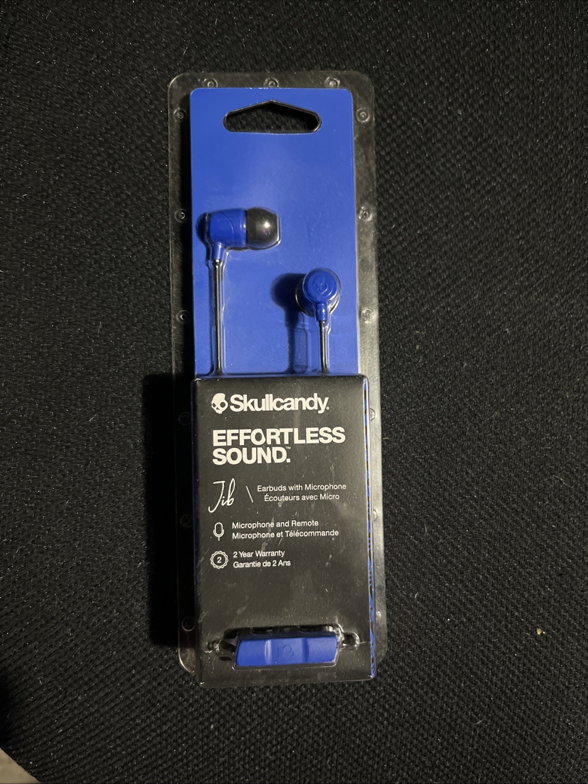 Skullcandy Jib Earbuds Brand New