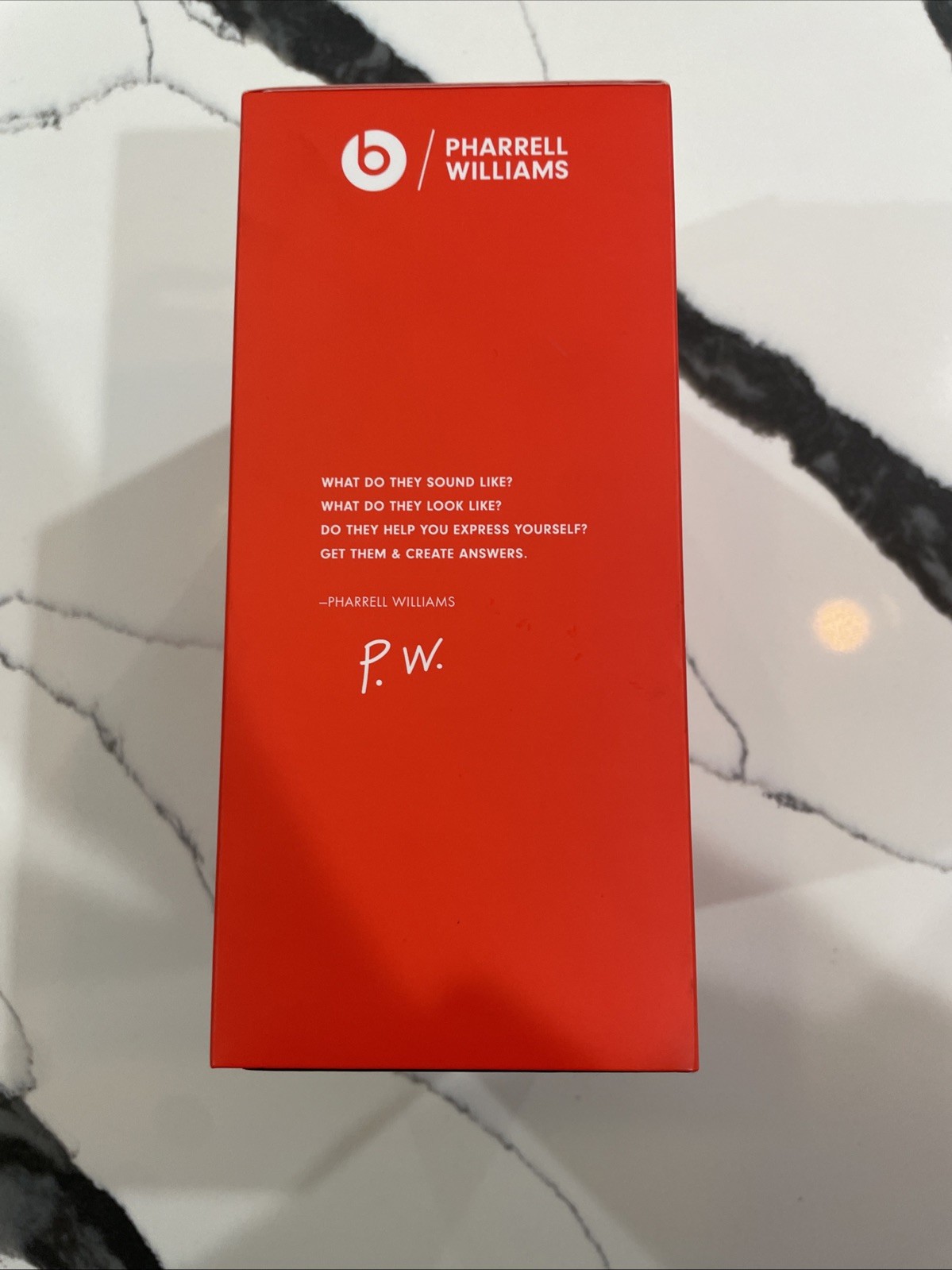 Beats by Dre Solo Pro Wireless Noise Canceling Headphones By Pharrell Williams