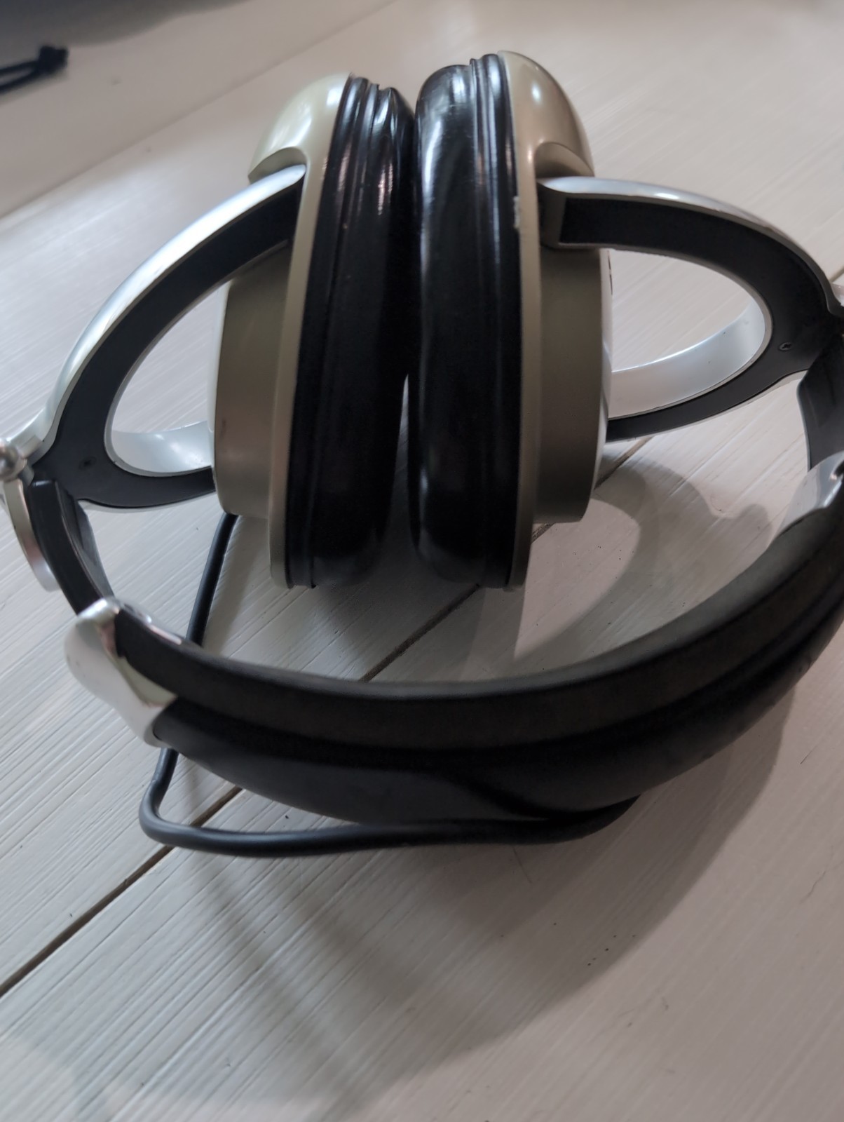 Koss Pro4AA Titanium Professional Stereophones Vintage Used