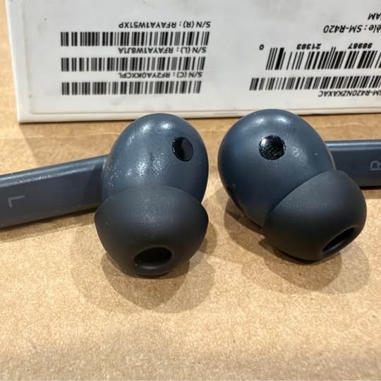 Samsung Galaxy Buds3 FE