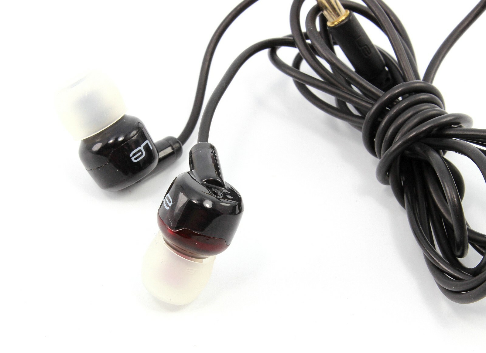 Ultimate Ears UE Metro Fi 170 Noise-Isolating Earphones