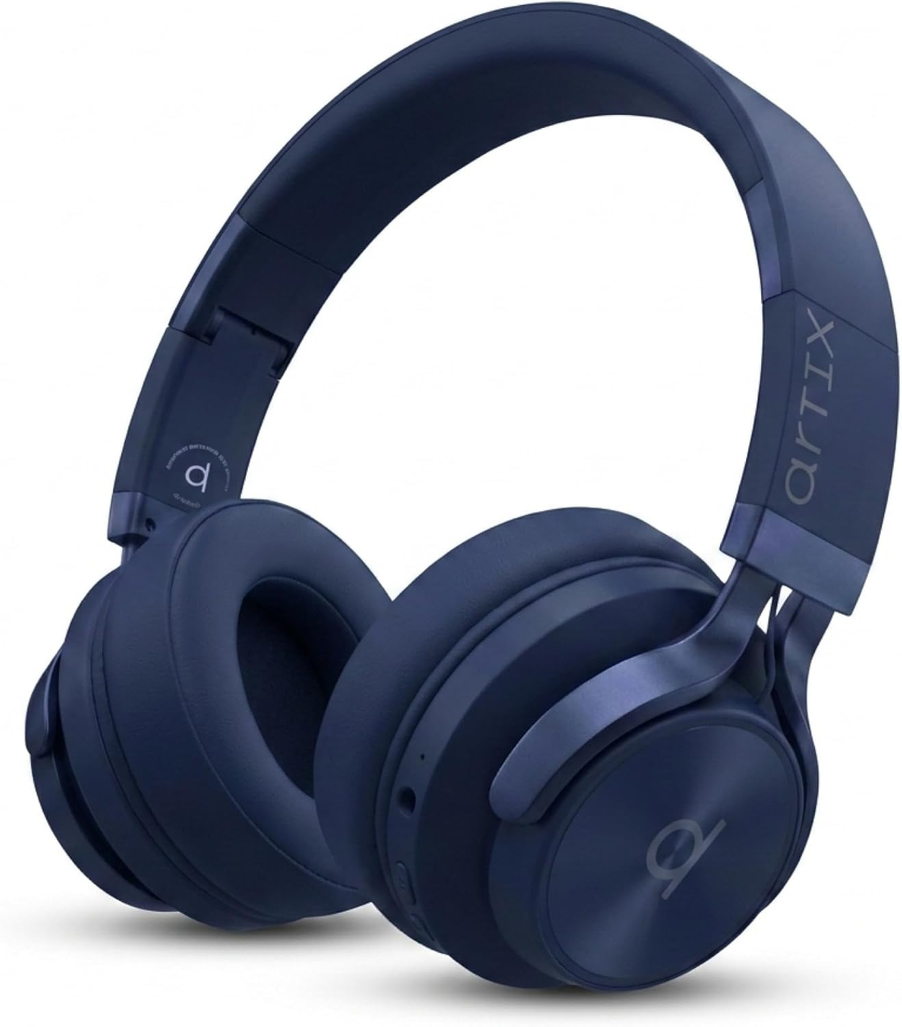 CL750 Wireless Headphones over Ear, 40 Hours Playtime and 3 EQ Music Modes Bluet