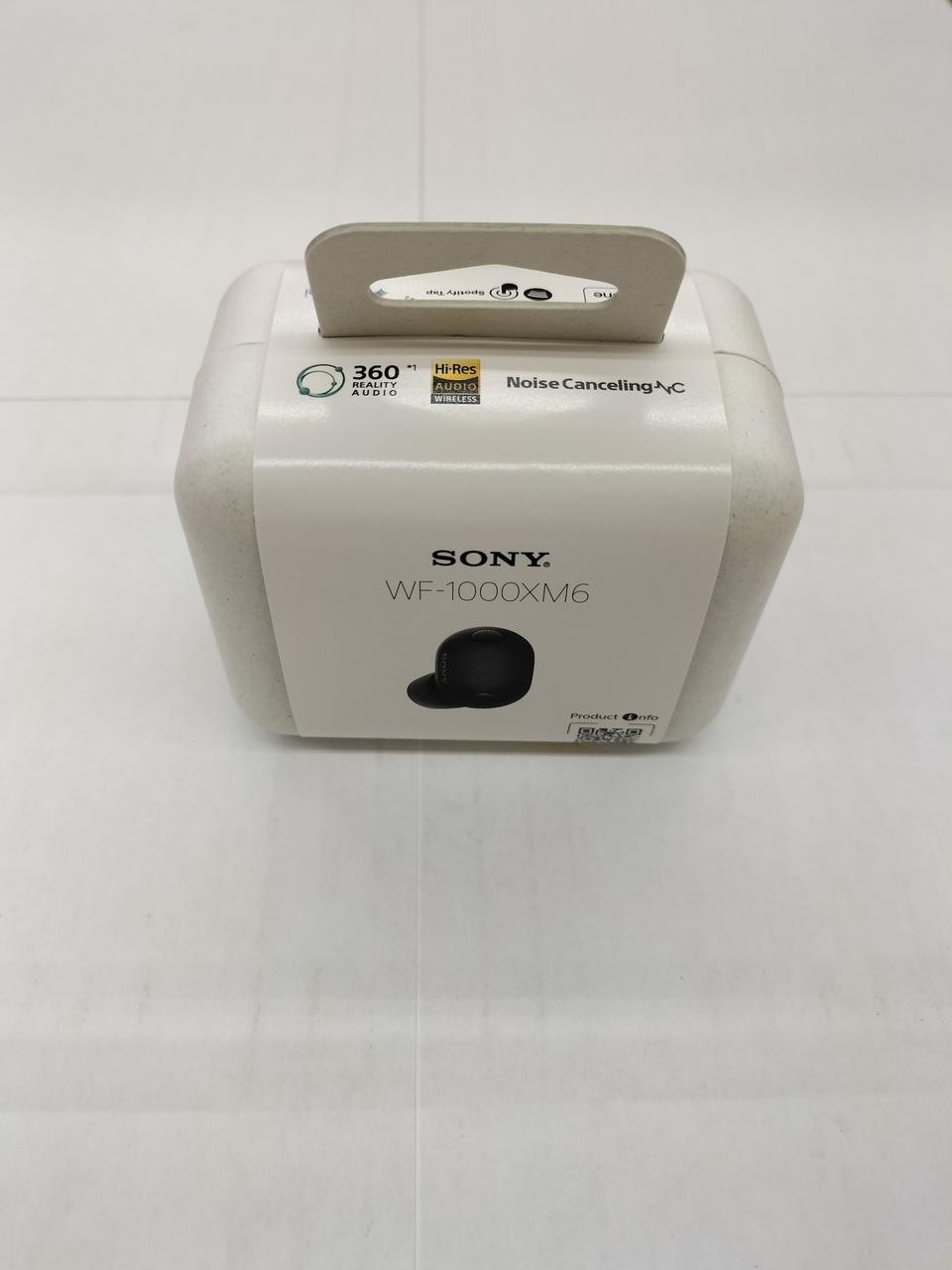 SONY WF-1000XM6 Wireless Earphones Bluetooth 5.3 Noise Cancelling