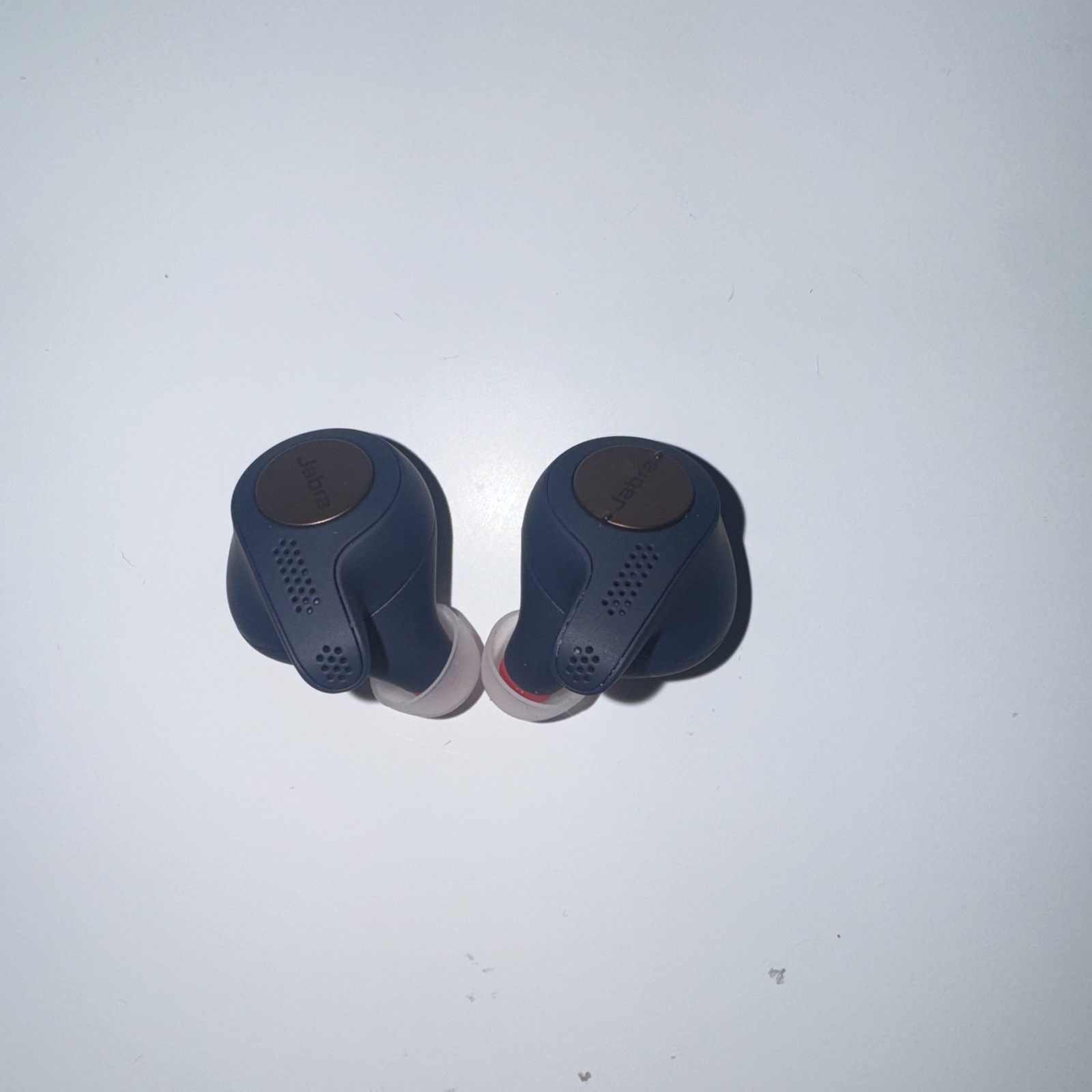 Jabra Elite Active 65t True Wireless Bluetooth Earbuds Black/Gold (Box)