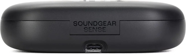 JBL Soundgear Sense True Wireless Open-ear Headphones