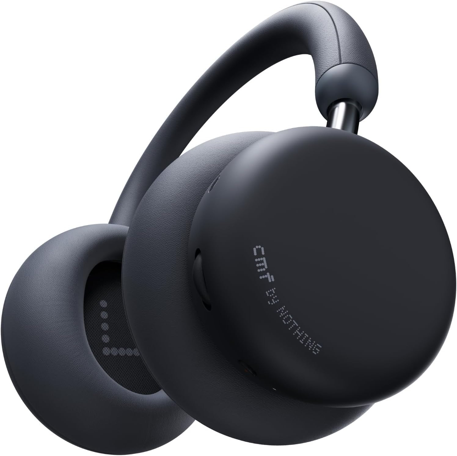 CMF BY Nothing Headphone Pro Wireless Over-Ear Dark Gray Active Noise Canceling
