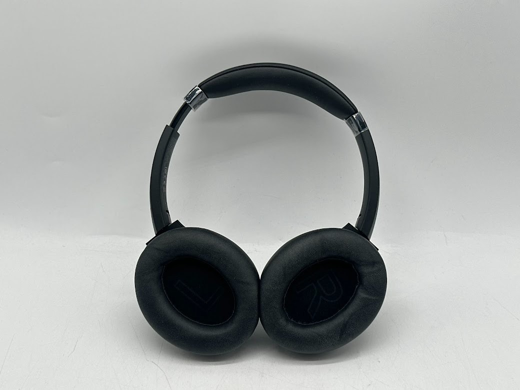 Soundcore Q20i Over Ear Hybrid Active Noise Cancelling Headphones – Black