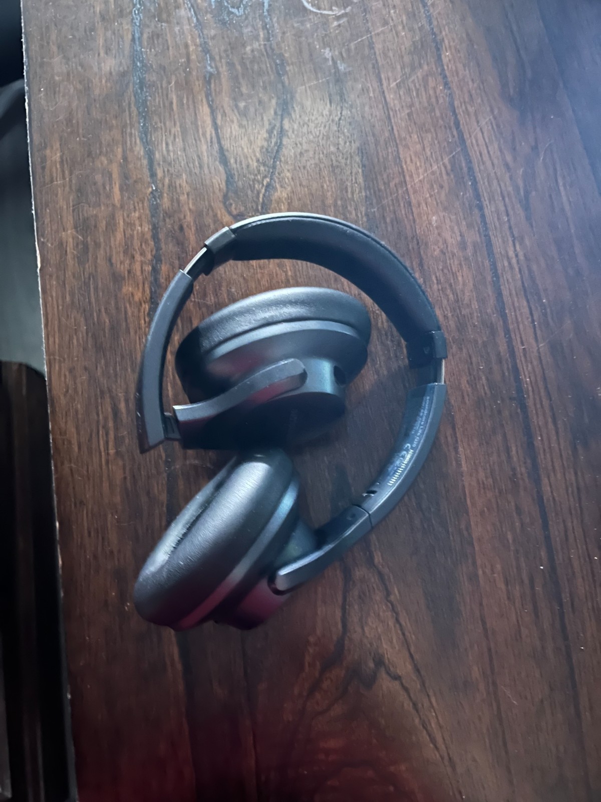 soundcore Life Q20 | Over-Ear Headphones with Hybrid ANC