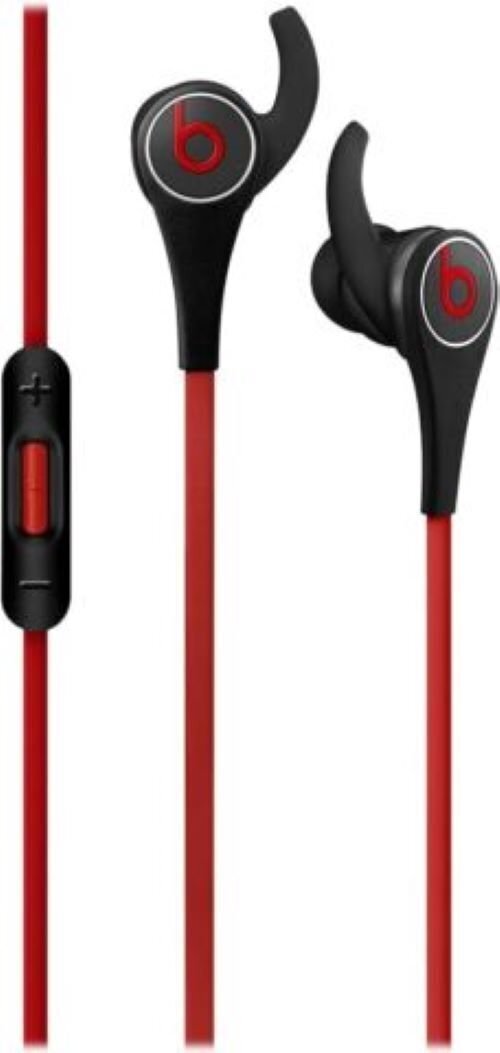 Beats by Dr. Dre Tour2 Active In-Ear Headphones Integrated Remote & Mic