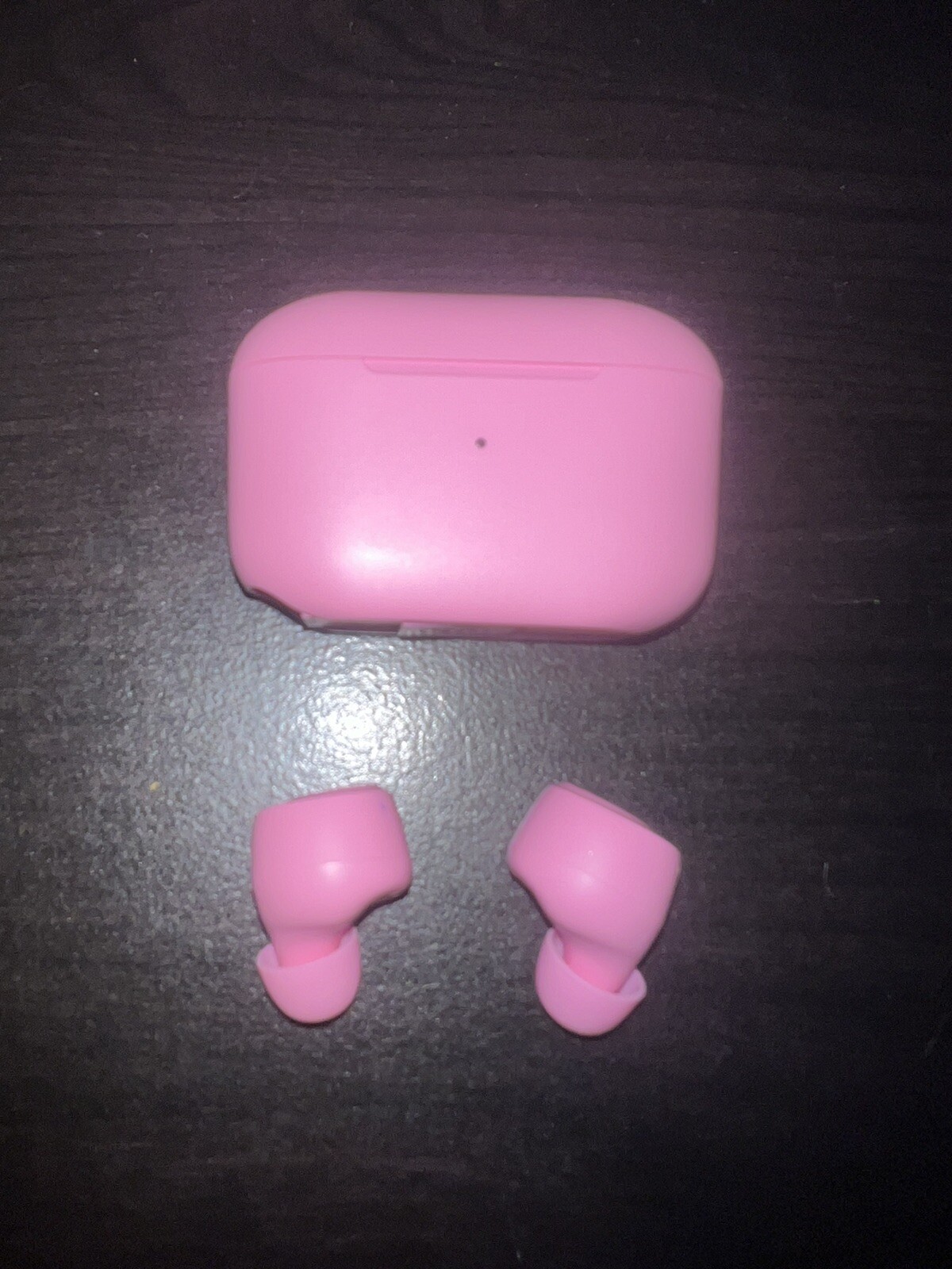 JLab Black GO Air POP True Wireless In-Ear Headphones (EBGAIRPOPRBLK124)