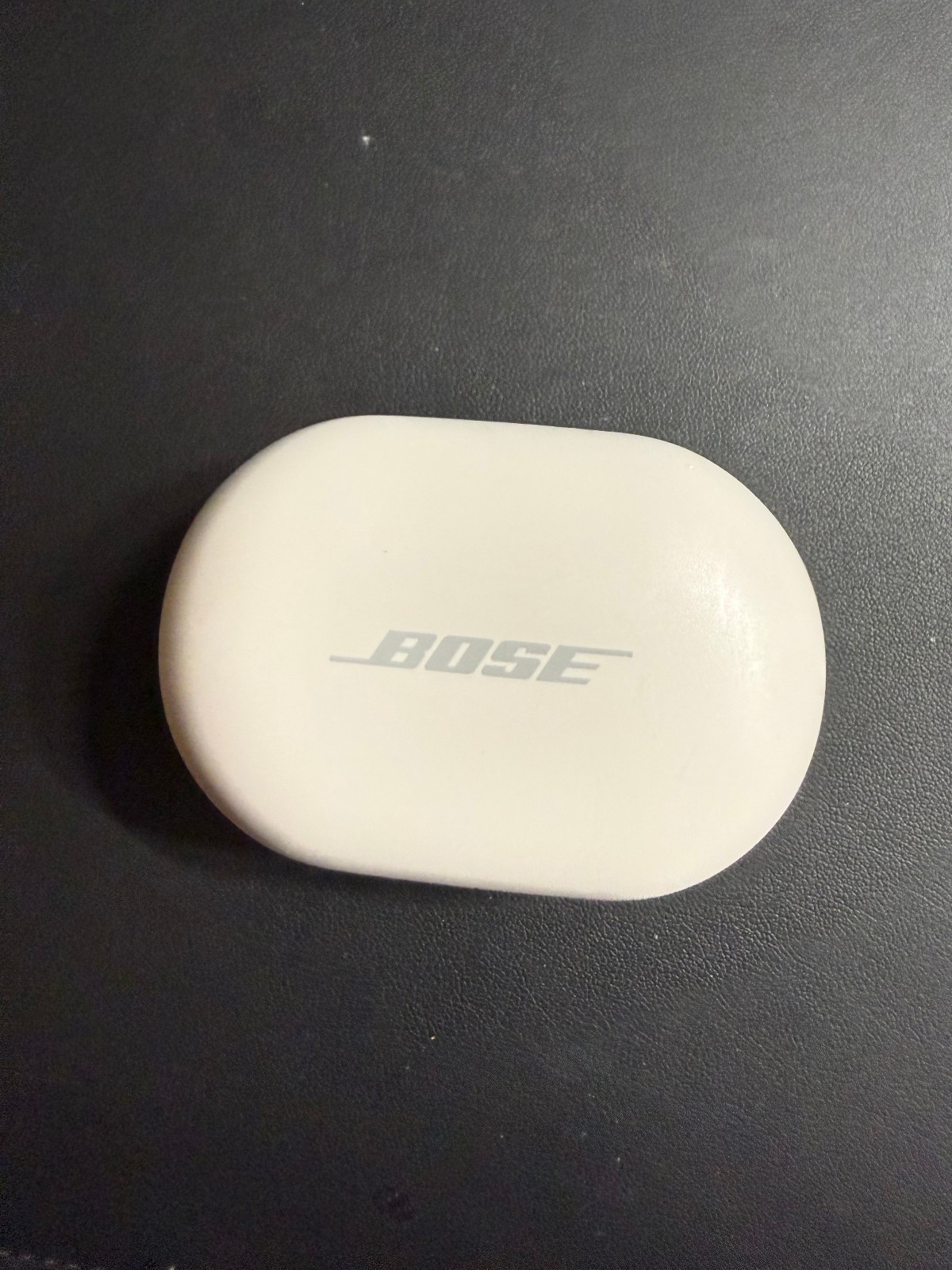 Bose QuietComfort Noise Cancelling Wireless Earbuds – White Smoke